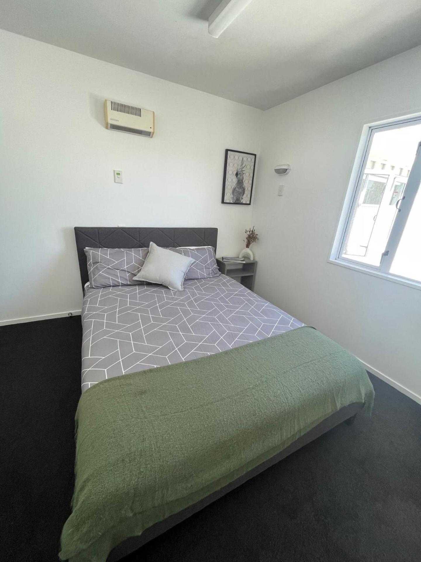 Kaikoura Seaside Lodge المظهر الخارجي الصورة