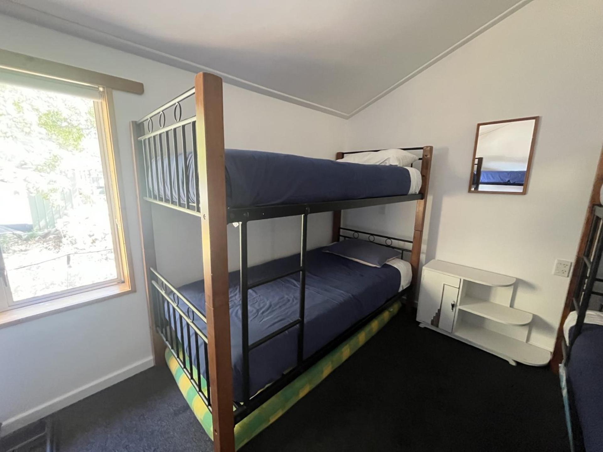 Kaikoura Seaside Lodge المظهر الخارجي الصورة