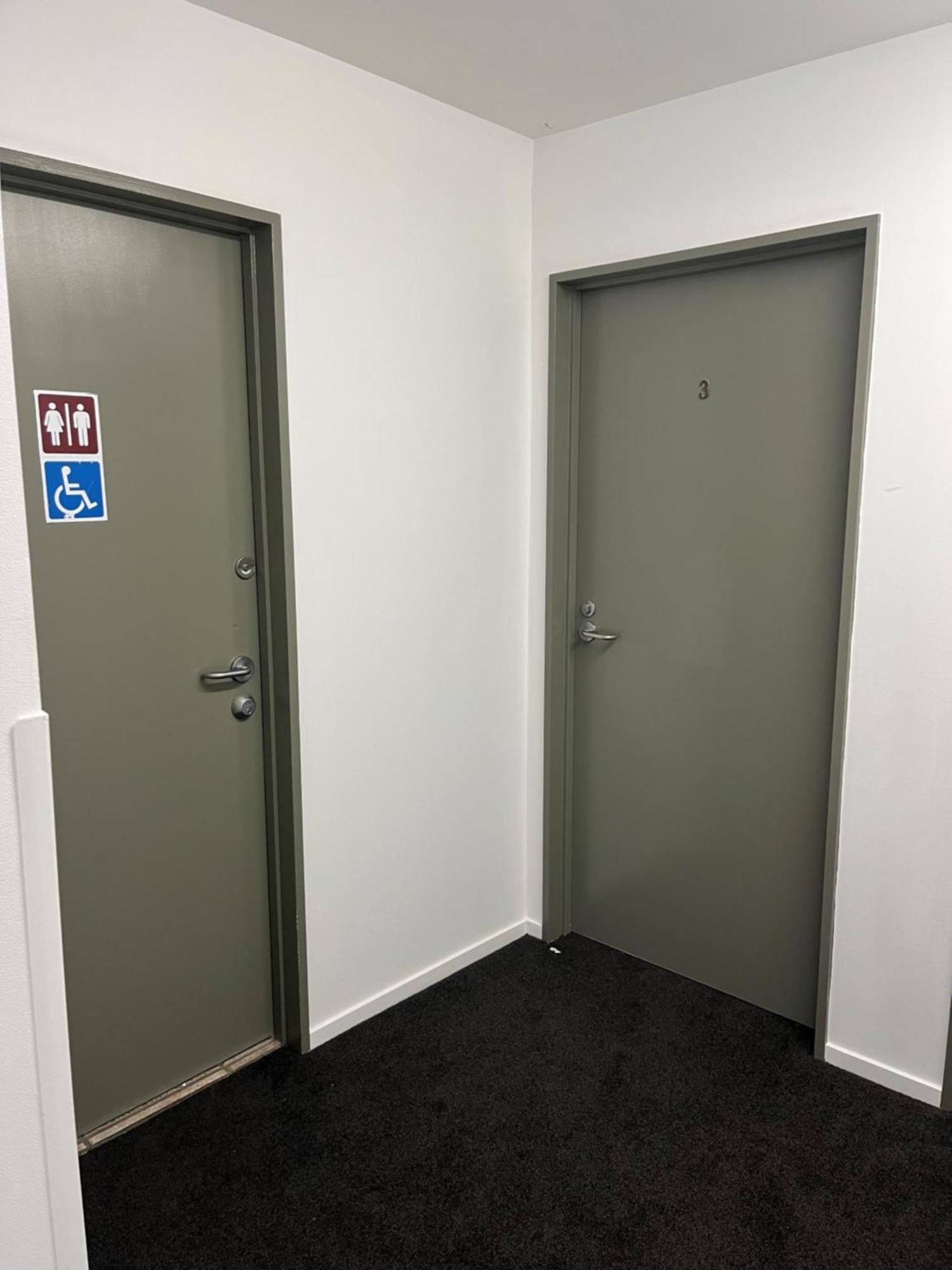 Kaikoura Seaside Lodge المظهر الخارجي الصورة