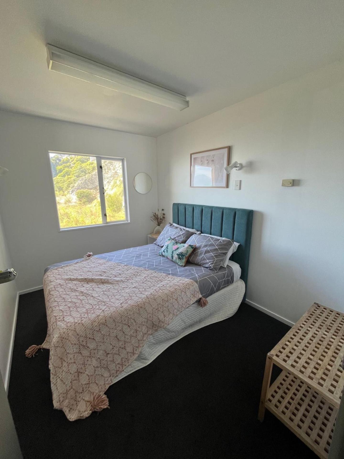 Kaikoura Seaside Lodge المظهر الخارجي الصورة