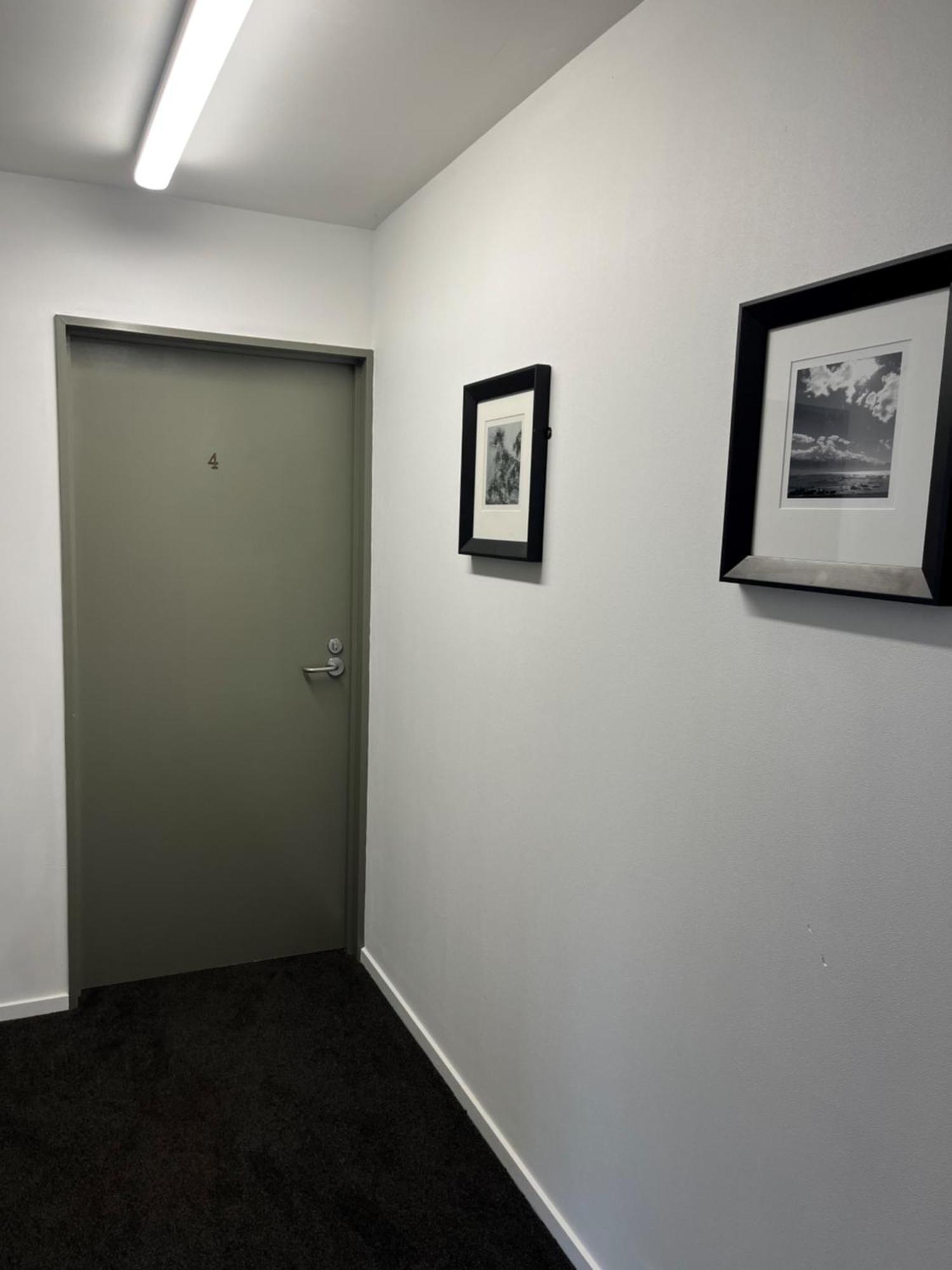 Kaikoura Seaside Lodge المظهر الخارجي الصورة