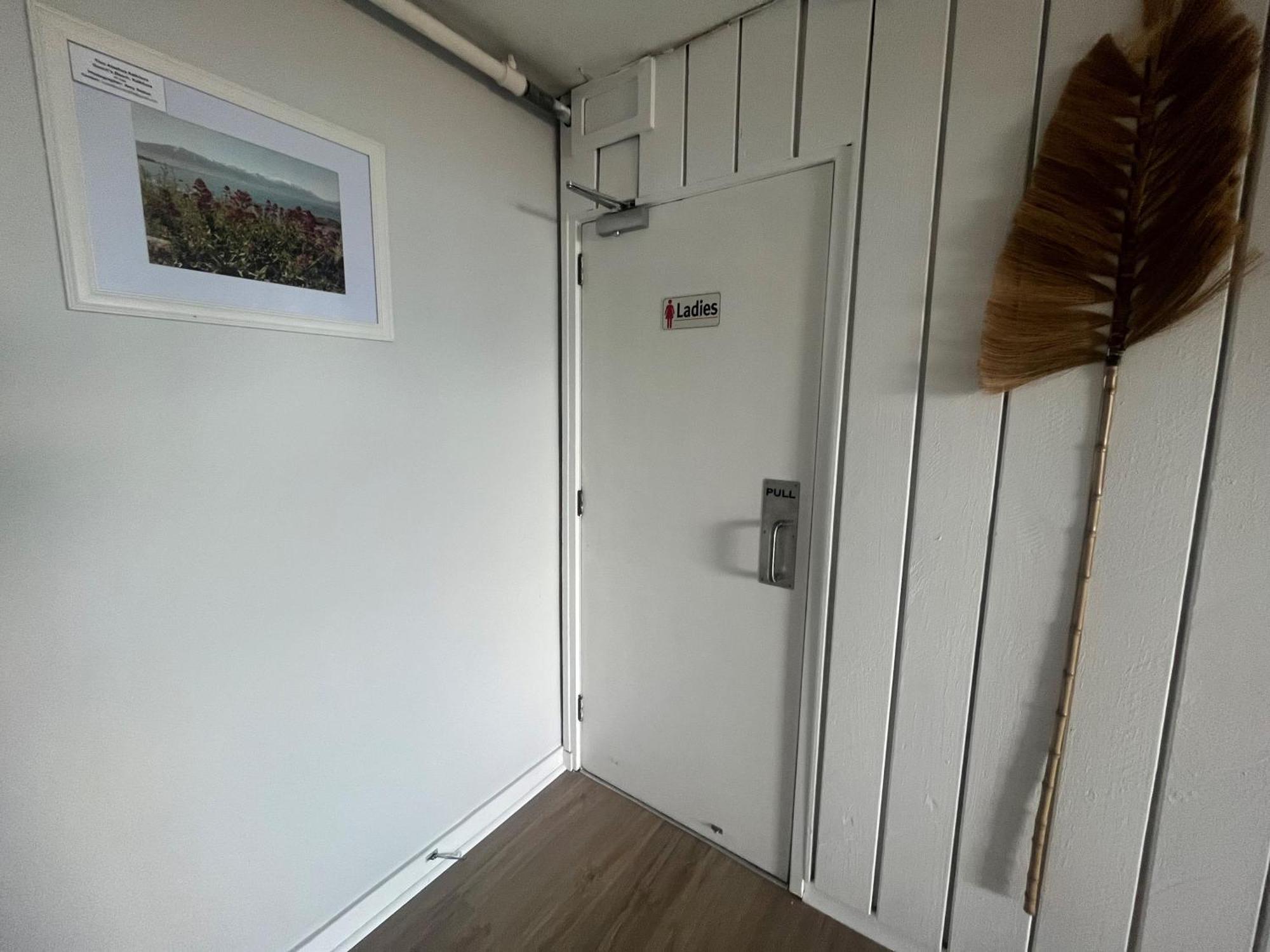 Kaikoura Seaside Lodge المظهر الخارجي الصورة