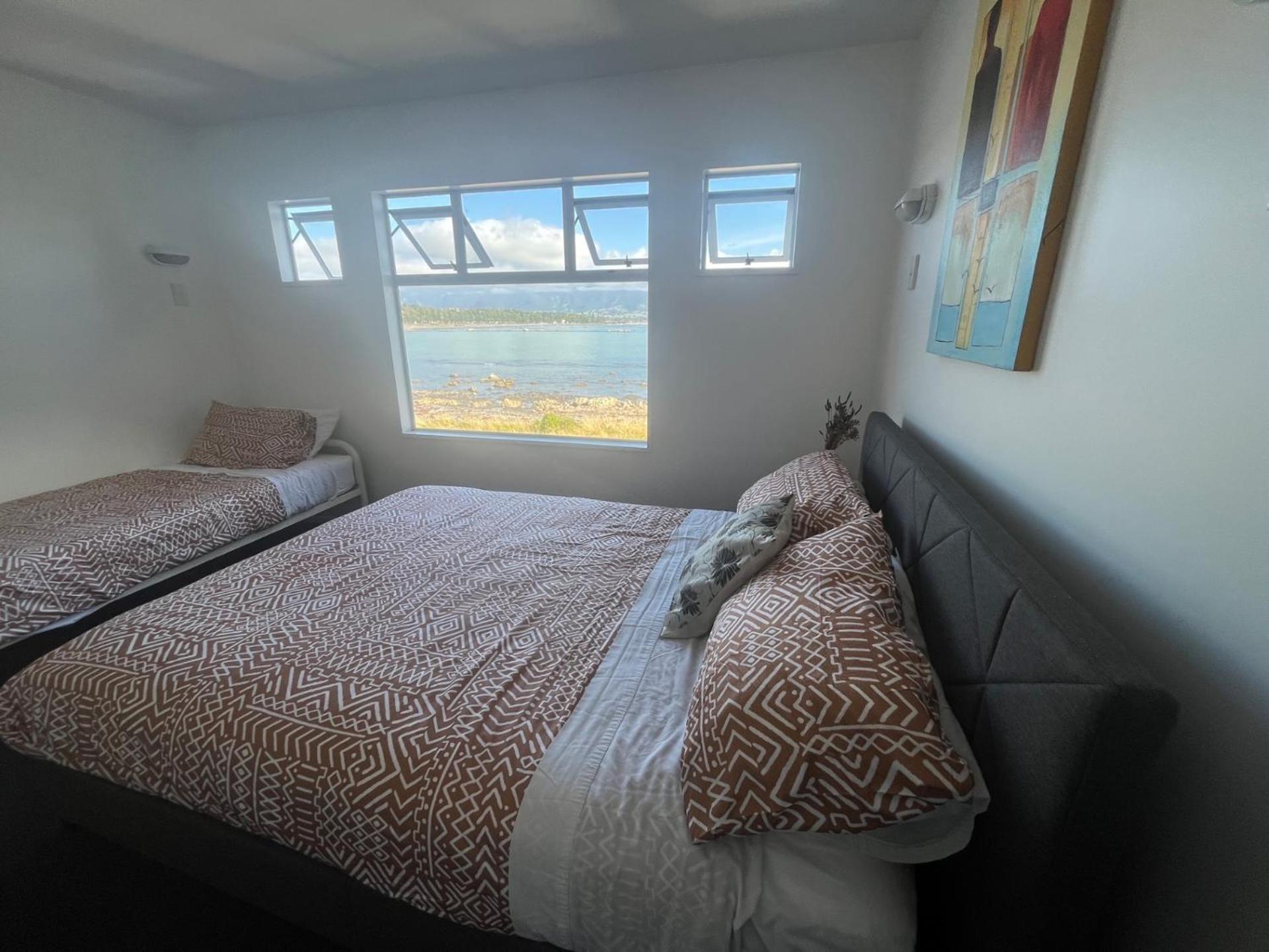 Kaikoura Seaside Lodge المظهر الخارجي الصورة