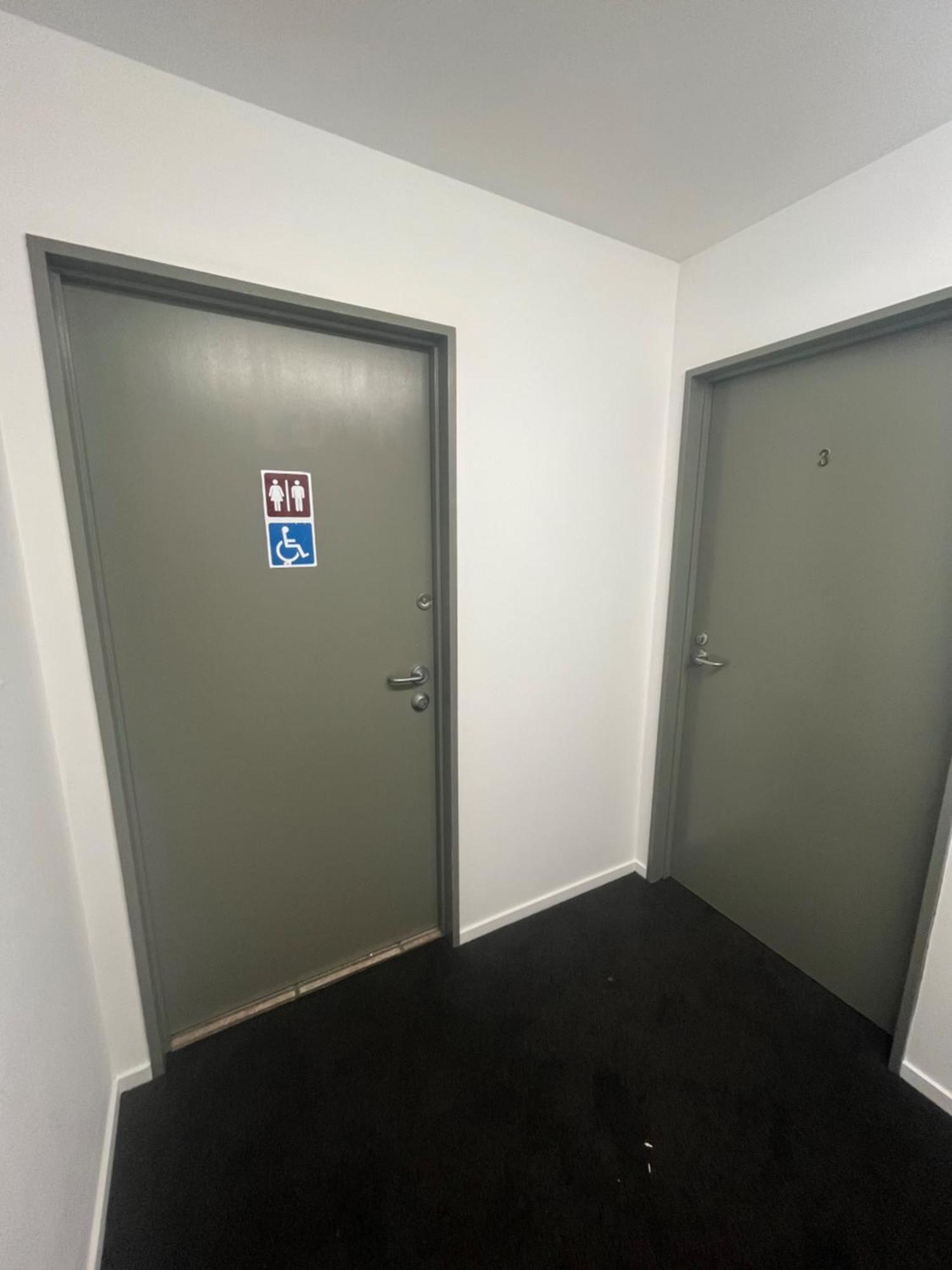 Kaikoura Seaside Lodge المظهر الخارجي الصورة