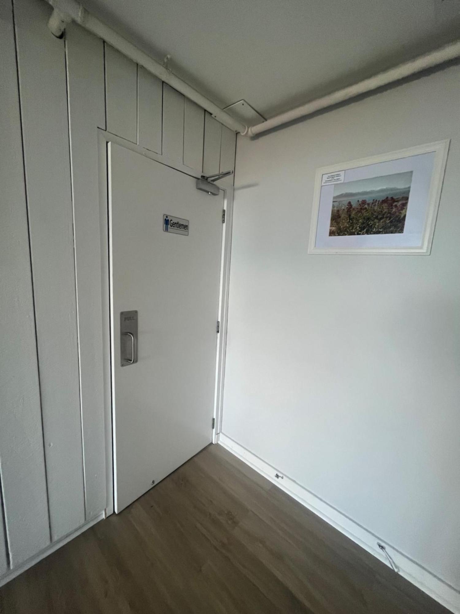 Kaikoura Seaside Lodge المظهر الخارجي الصورة