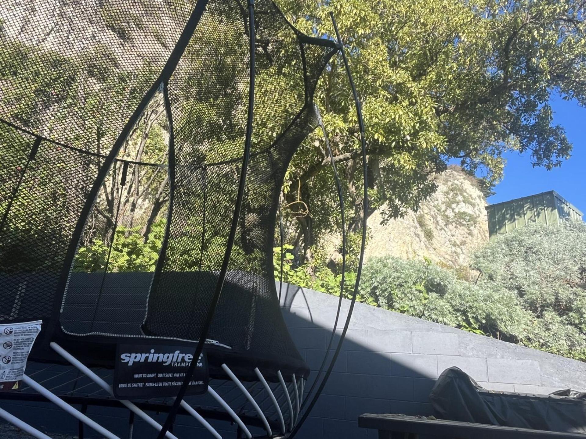 Kaikoura Seaside Lodge المظهر الخارجي الصورة